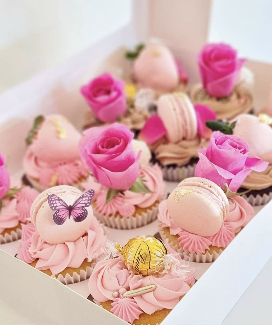 Cupcakes