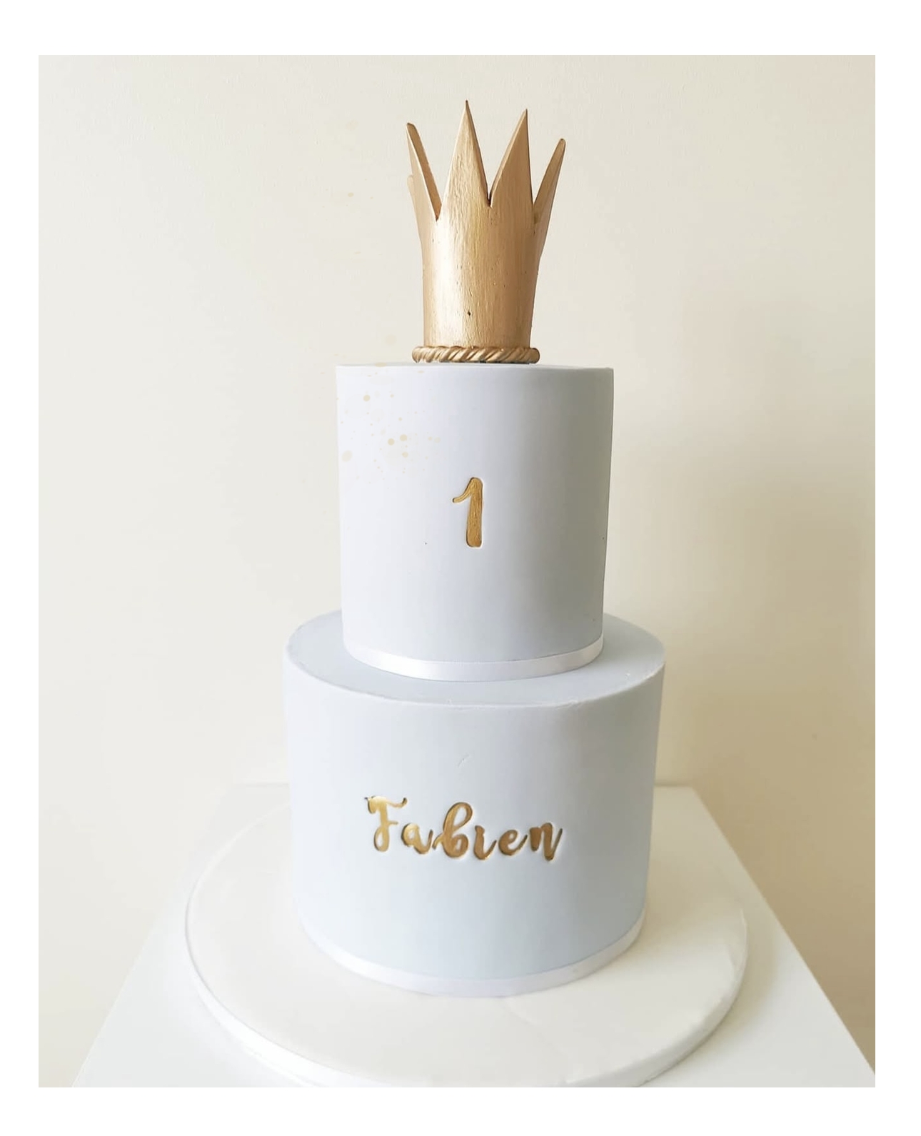 Luxury Cakes