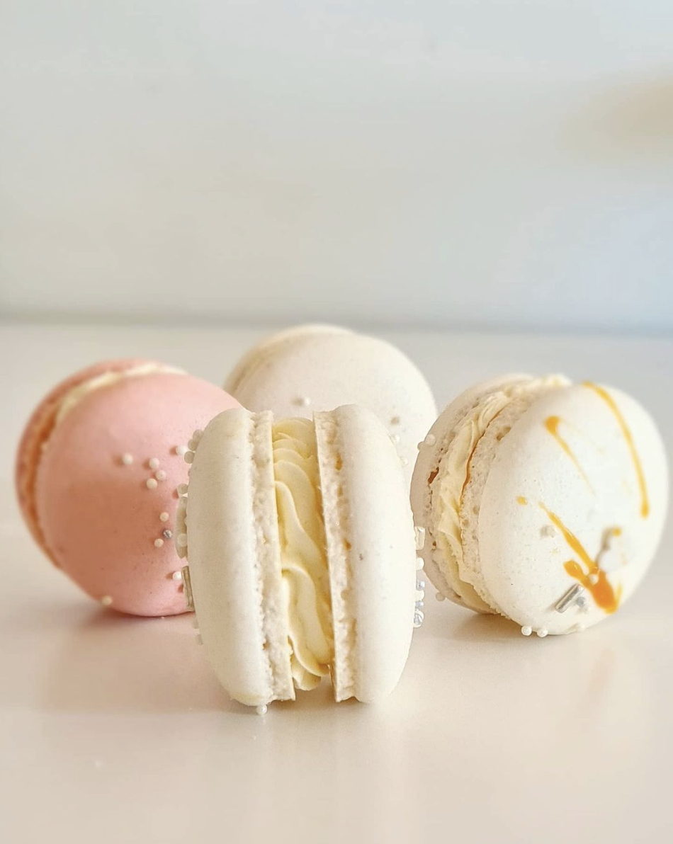 Macarons